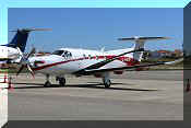 Pilatus PC-12/47E, click to open in large format