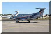 Pilatus PC-12/45, click to open in large format