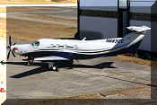 Pilatus PC-12/47E, click to open in large format
