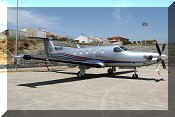 Pilatus PC-12/45, click to open in large format