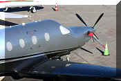 Pilatus PC-12/47E, click to open in large format
