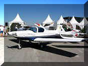 Alpi Aviation Pioneer 300J, click to open in large format