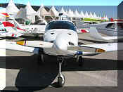 Alpi Aviation Pioneer 300J, click to open in large format