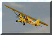 Piper J-3C-90 Cub, click to open in large format