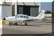 Piper PA-23-250 Aztec F, click to open in large format