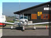 Piper PA-28-180 Cherokee D, click to open in large format