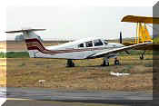 Piper PA-28RT-201T Turbo Arrow IV, click to open in large format