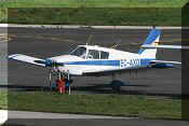 Piper PA-28-180 Cherokee B, click to open in large format