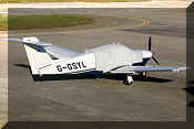 Piper PA-28RT-201T Turbo Arrow IV, click to open in large format
