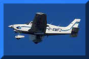 Piper PA-28-236 Dakota, click to open in large format