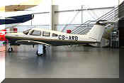 Piper PA-28RT-201T Turbo Arrow IV, click to open in large format