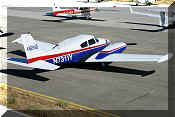 Piper PA-30-160 Twin Comanche, click to open in large format