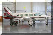 Piper PA-31-325 Navajo C/R, click to open in large format