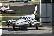 Piper PA-31T-1 Cheyenne I, click to open in large format