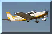 Piper PA-32-300 Cherokee Six, click to open in large format