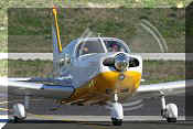 Piper PA-32-300 Cherokee Six, click to open in large format