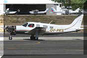Piper PA-32R-301T Saratoga II SP, click to open in large format