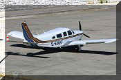 Piper PA-32R-300 Cherokee Lance, click to open in large format