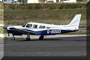 Piper PA-32R-301T Saratoga SP, click to open in large format