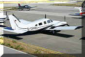 Piper PA-34-220T Seneca III, click to open in large format