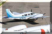 Piper PA-34-200T Seneca II, click to open in large format