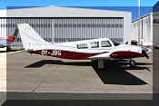 Piper PA-34-200 Seneca, click to open in large format