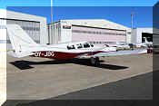 Piper PA-34-200 Seneca, click to open in large format
