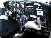Piper PA-38-112 Tomahawk II, click to open in large format