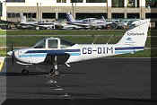 Piper PA-38-112 Tomahawk, click to open in large format
