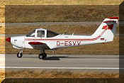 Piper PA-38-112 Tomahawk, click to open in large format