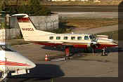 Piper PA-42-1000 Cheyenne 400LS, click to open in large format