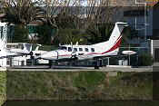 Piper PA-42-720 Cheyenne IIIA, click to open in large format