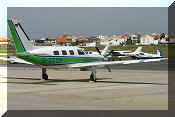 Piper PA-46-310P Malibu/Jetprop DLX, click to open in large format