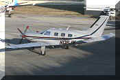Piper PA-46-500TP Malibu Meridian, click to open in large format