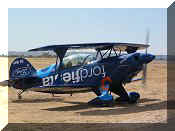 Pitts S-2B, click to open in large format