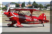 Pitts S-2B, click to open in large format