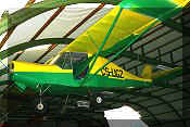 Rans S-6XL Coyote, click to open in large format