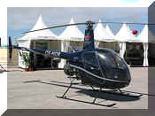 Robinson R22 Beta, click to open in large format