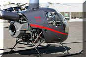 Robinson R22 Beta II, click to open in large format