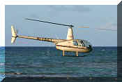 Robinson R44 Raven, click to open in large format