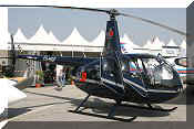 Robinson R44 Raven, click to open in large format