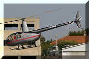 Robinson R44 Raven II, click to open in large format