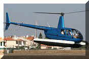 Robinson R44 Clipper, click to open in large format