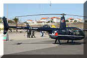 Robinson R44 Raven, click to open in large format