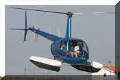 Robinson R44 Clipper, click to open in large format