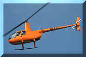 Robinson R44 Raven II, click to open in large format