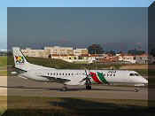 Saab 2000, click to open in large format