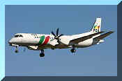 Saab 2000, click to open in large format