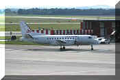 Saab 340B, click to open in large format