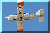 Socata TB-20 Trinidad, click to open in large format
